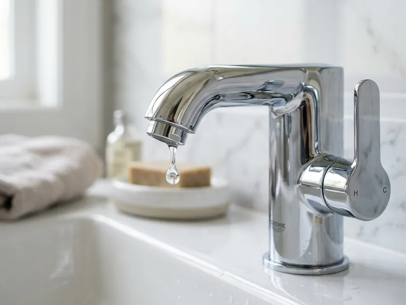 Faucet Repair & Installation Plumber in Lagunitas-Forest Knolls, CA